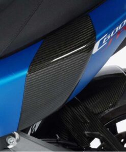 Protection Arrière Carbone C 600 Sport-4445