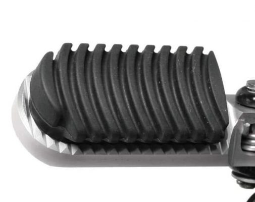 Tampon de caoutchouc-0