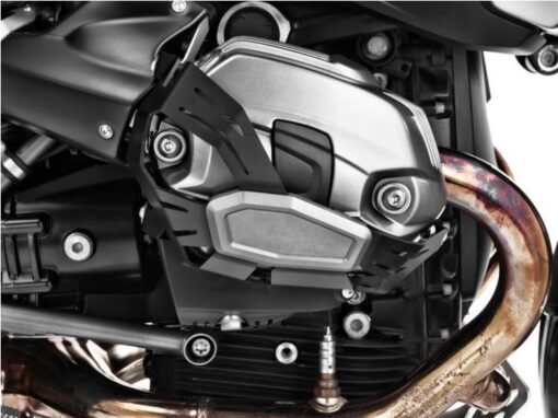 Pare-cylindres noir-0