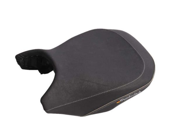 Selle pilote Ergo rabaissé -0