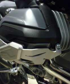 Protection de couvre-culasses en argent-3707