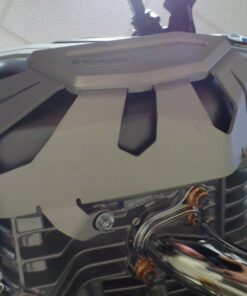 Protection de couvre-culasses en argent-3704