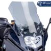 Bulle haute fumée F 800GT-0