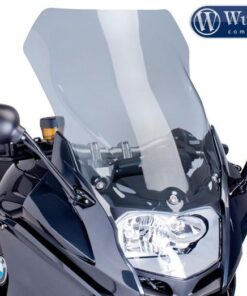 Bulle haute fumée F 800GT-0