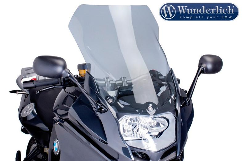 Bulle haute fumée F 800GT-0 Bulle haute fumée F 800GT-0