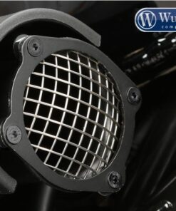 Grille pour tubulure d'admission-6122