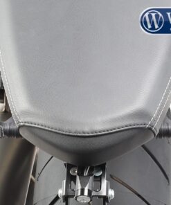 Support de plaque Sport avec feu DEVILS-EYE arrière intégré -6238