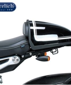 Clignotant Torpille orange Arrière-6203