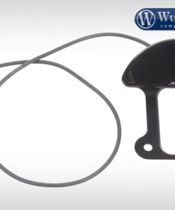 Tableau de bord noir-6070