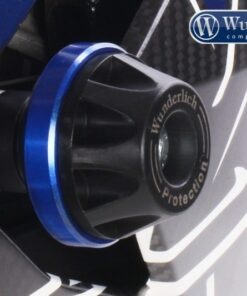 Protection Top Block bleu-6635