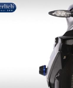 Protection Top Block bleu-6636