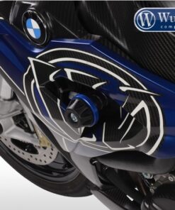 Protection Top Block bleu-6639