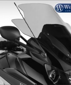 Bulle Ergo Screen fumée