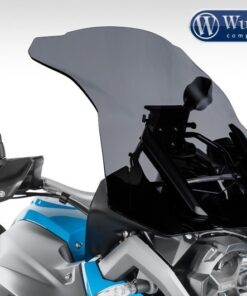 Bulle Ergo Screen Marathon teintée-0