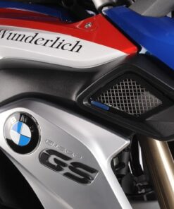 Grille de protection d´arrivée d´air-0