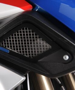 Grille de protection d´arrivée d´air-8743