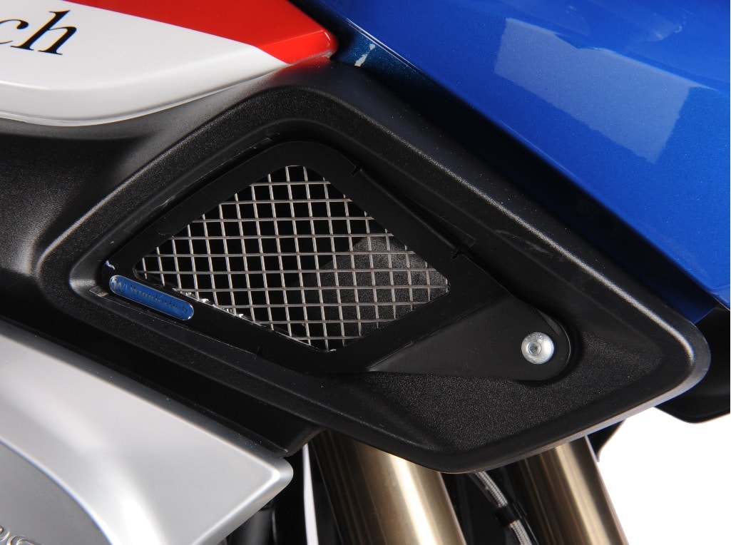 Grille de protection d´arrivée d´air-8743 Grille de protection d´arrivée d´air-8743
