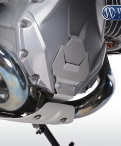 Protection moteur argent-8748