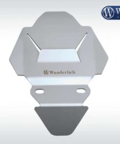 Protection moteur argent-0