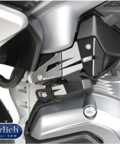 Protection d'injecteur coté droit noire-8892