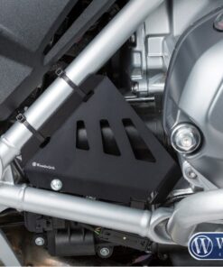 Protection de démarreur noir-8756