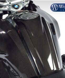 Cache central de réservoir carbone-0