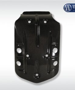 Sabot moteur carbone-0