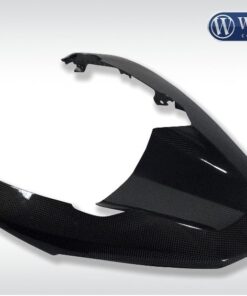 Bec de roue avant carbone-0