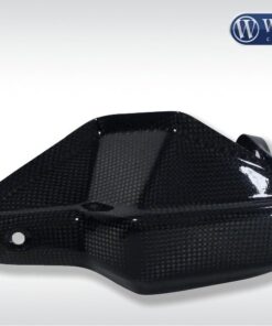 Pare main gauche carbone-0