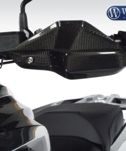 Pare main gauche carbone-8686