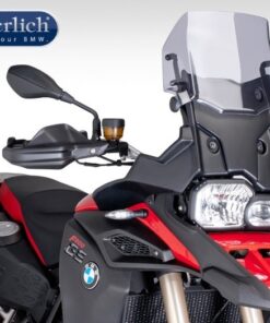 Bulle Vario réglable fumée-0