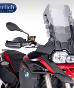 Bulle Vario réglable fumée-8464