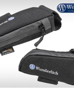 Paire de sacoches pour déflecteurs-0