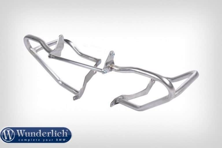 Pare cylindre tubulaire en acier inoxydable-0