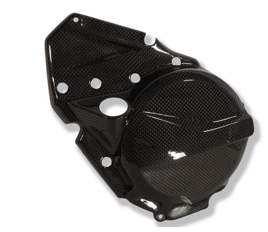 Protection moteur carbone coté gauche-0 Protection moteur carbone coté gauche-0