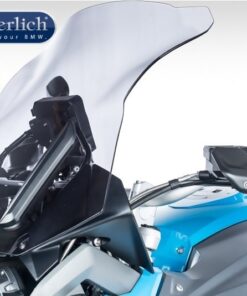 Bulle Ergo Screen Marathon transparente-0