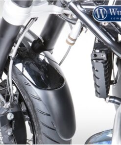 Extension de garde boue avant-0