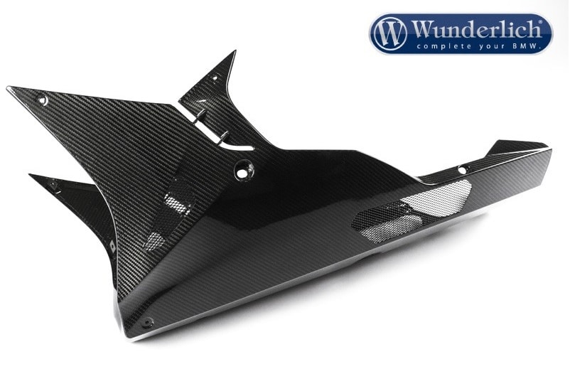 Sabot moteur carbone-0 Sabot moteur carbone-0