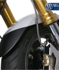 Extension de garde boue avant-0