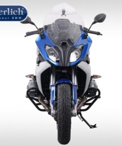 Déflecteur d'air Ergo Vario transparent-0