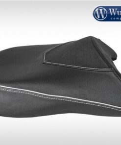 Selle passager confort avec selle chauffante-0