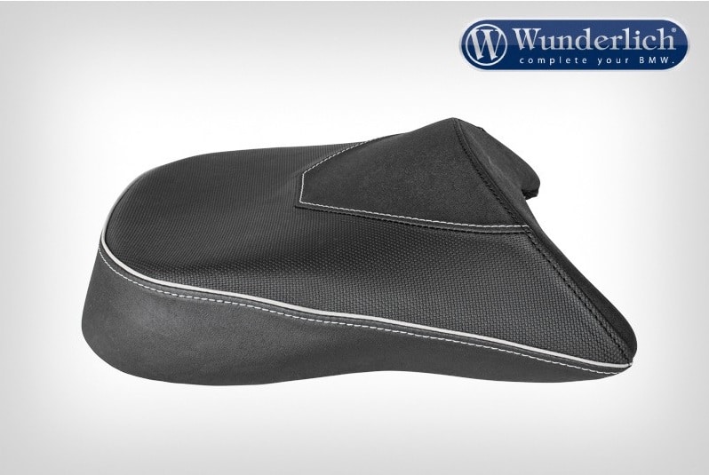Selle passager confort avec selle chauffante-0 Selle passager confort avec selle chauffante-0