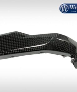 Couvre bobine d'allumage droit carbone-0