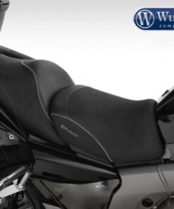 Selle pilote confort Ergo