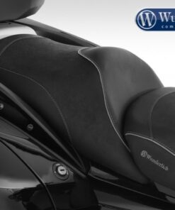 Selle passager confort Ergo