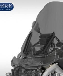 Déflecteur inférieur de bulle fumée