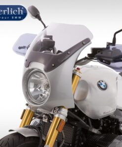 Tête de fourche Classic Trophy Aluminium