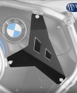 Pièce de remplissage pour renfort noir