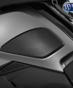 Protection de réservoir noir long