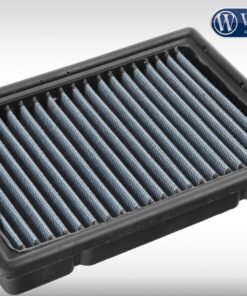 Filtre à air Blue permanent